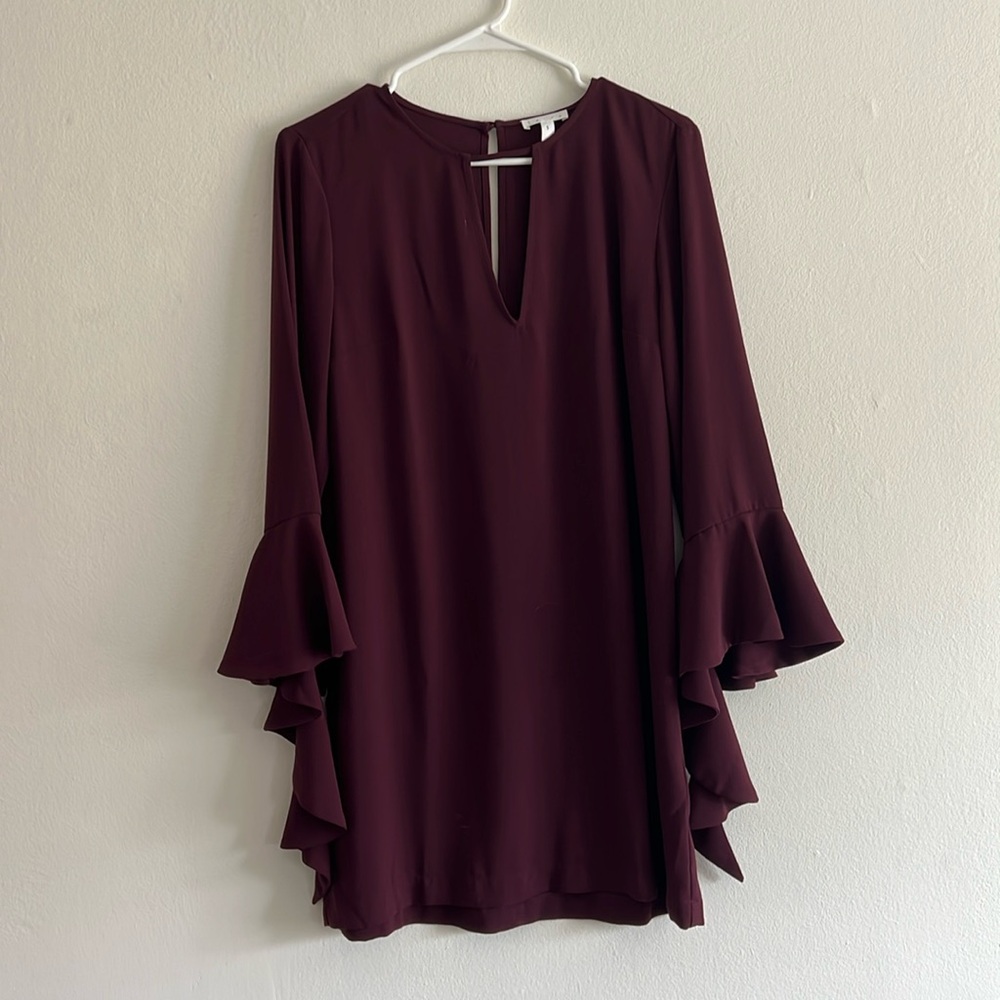 Leith Dress